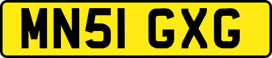 MN51GXG