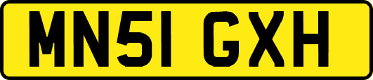 MN51GXH