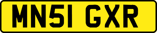 MN51GXR