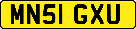 MN51GXU