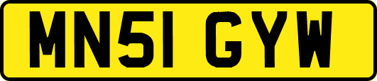 MN51GYW
