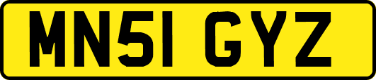 MN51GYZ