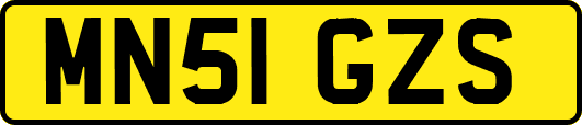 MN51GZS