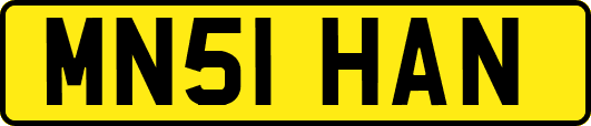 MN51HAN