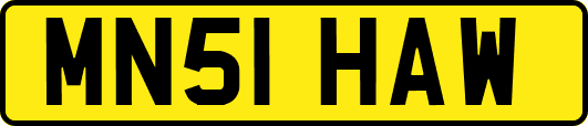 MN51HAW