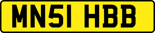 MN51HBB