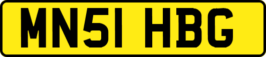 MN51HBG