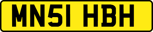 MN51HBH