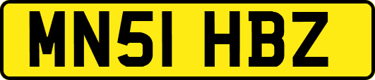 MN51HBZ