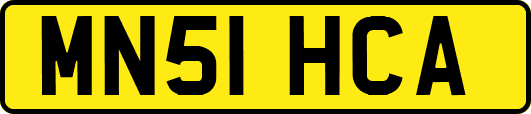 MN51HCA