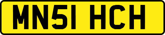MN51HCH