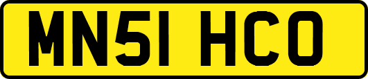 MN51HCO