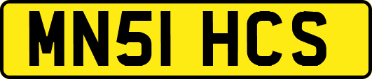 MN51HCS