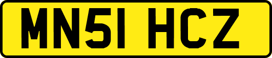 MN51HCZ