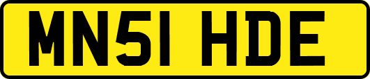 MN51HDE