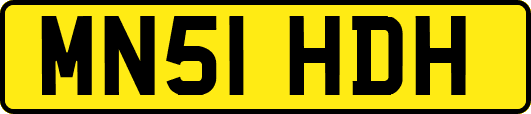 MN51HDH