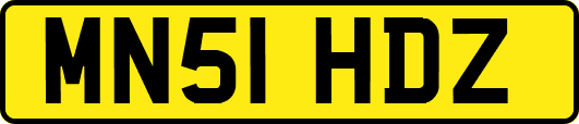 MN51HDZ