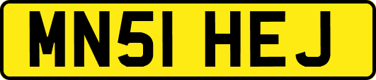 MN51HEJ