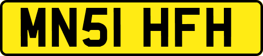 MN51HFH