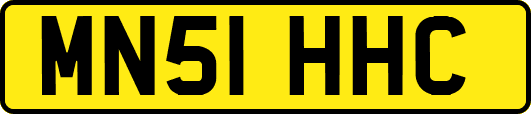 MN51HHC