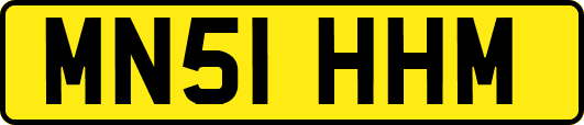 MN51HHM