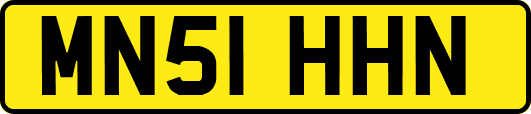 MN51HHN