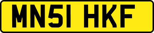 MN51HKF