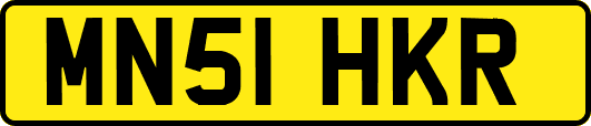 MN51HKR