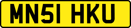 MN51HKU