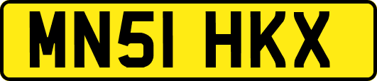 MN51HKX