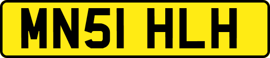 MN51HLH