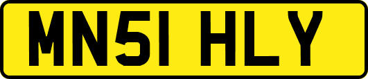 MN51HLY