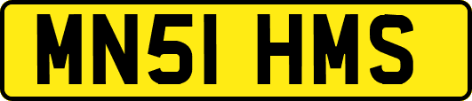 MN51HMS