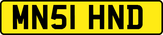 MN51HND