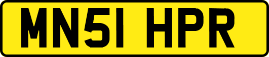 MN51HPR