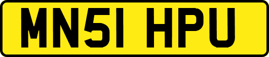 MN51HPU