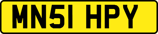 MN51HPY