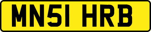 MN51HRB
