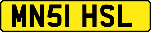 MN51HSL