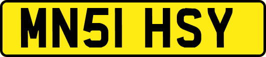 MN51HSY