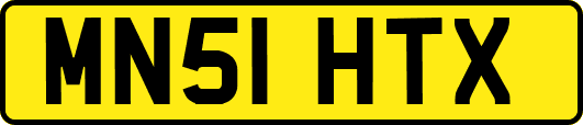 MN51HTX