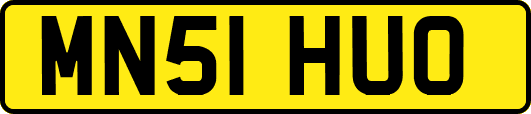 MN51HUO