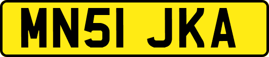MN51JKA