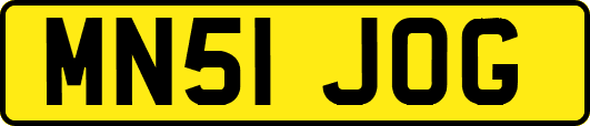 MN51JOG