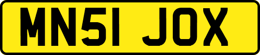 MN51JOX