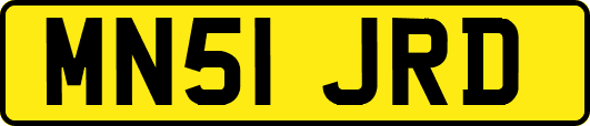 MN51JRD