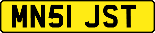 MN51JST