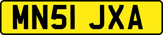 MN51JXA