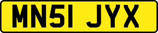 MN51JYX