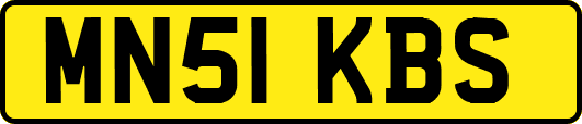 MN51KBS